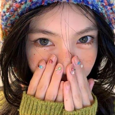 红色八爪女